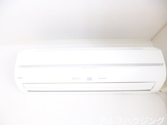  錦フォーリスト　ハーモニーＡ