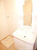  錦フォーリスト　ハーモニーＡ