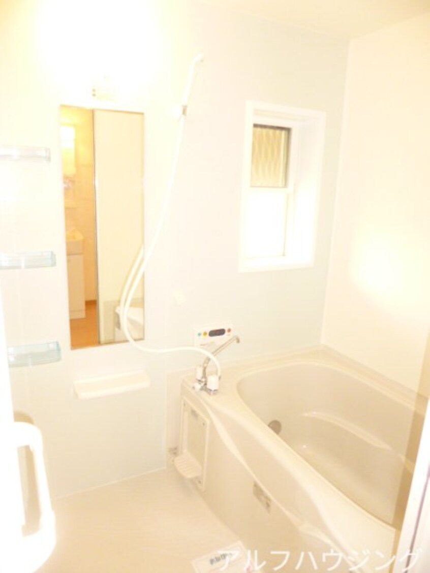  錦フォーリスト　ハーモニーＡ