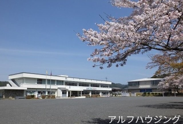 錦津小学校(小学校)まで1100m 錦フォーリスト　ハーモニーＡ