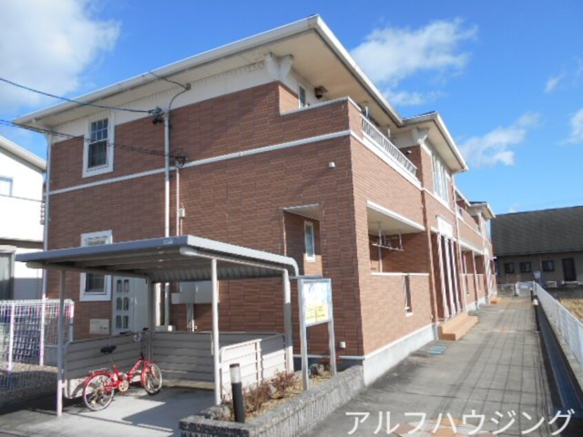  ベル　アンジュ