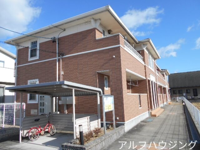  ベル　アンジュ