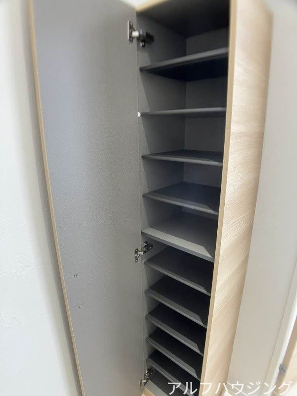  フレグランス寿志