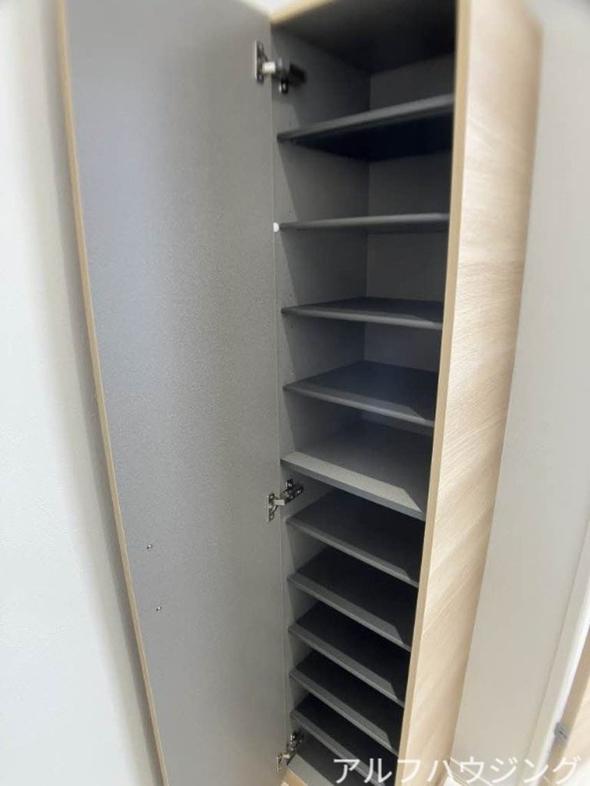  フレグランス寿志