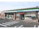 ファミリーマート御嵩中坪店(コンビニ)まで294m フレグランス寿志