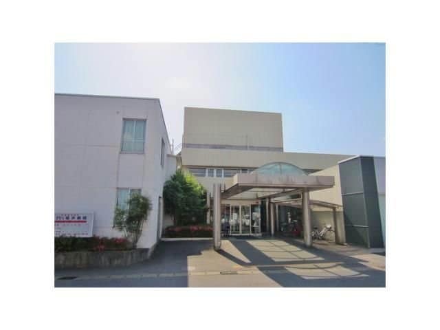 医療法人忠知会桃井病院(病院)まで1165m フレグランス寿志