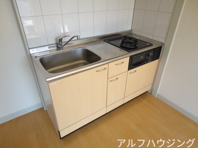 キッチン メゾン　オアシスA