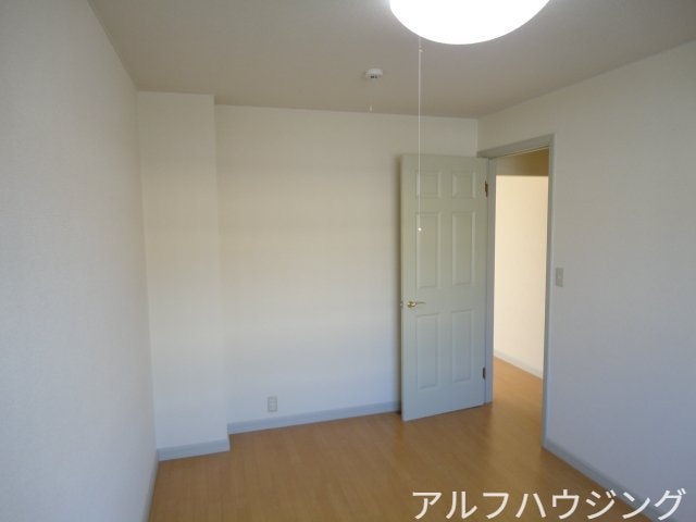 洋室 メゾン　オアシスA