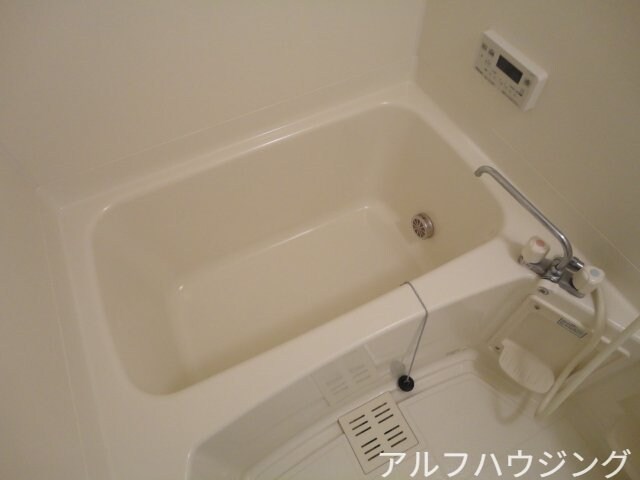 バス／シャワールーム等 メゾン　オアシスA