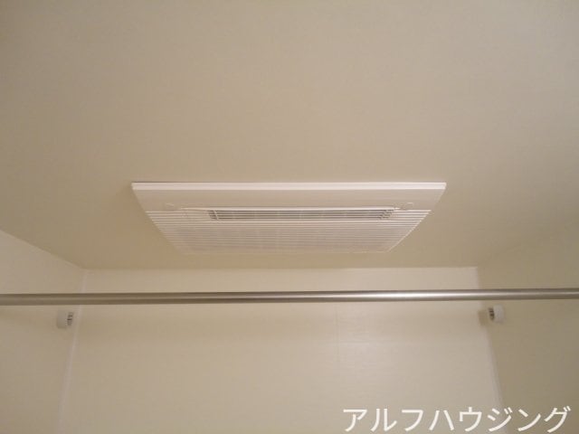 浴室乾燥機 メゾン　オアシスA