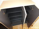 下駄箱収納 メゾン　オアシスA
