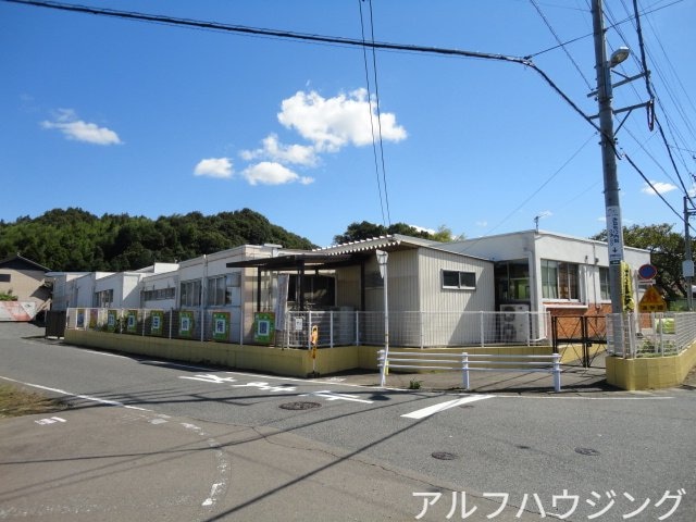可児市立瀬田幼稚園(幼稚園/保育園)まで950m メゾン　オアシスA