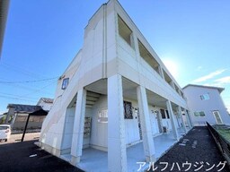 外観写真（昼）