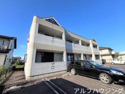 外観写真（昼）