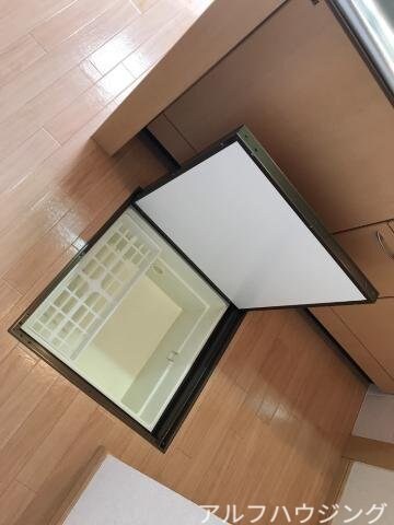 床下収納 リバティコート