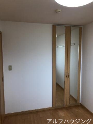 北洋室 リバティコート