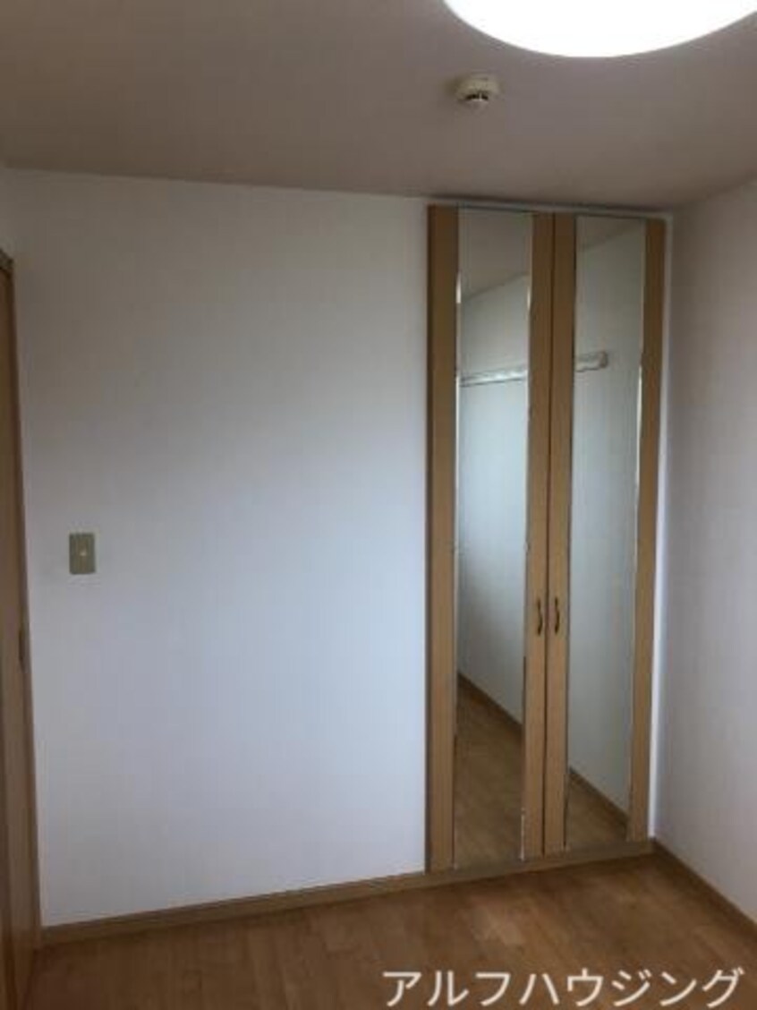 北洋室 リバティコート