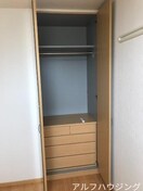 北洋室クローゼット リバティコート