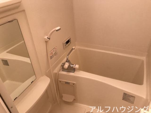 バス／シャワールーム等 リバティコート