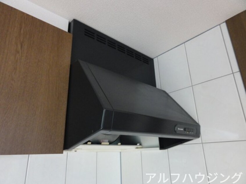 シロッコファン ソレイユ