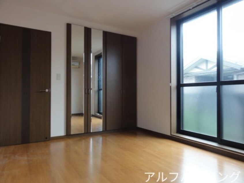 ２Ｆ洋室3 ソレイユ