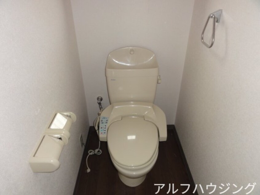 １Ｆウォシュレット ソレイユ