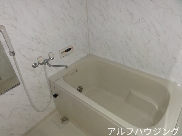 バス／シャワールーム等 ソレイユ