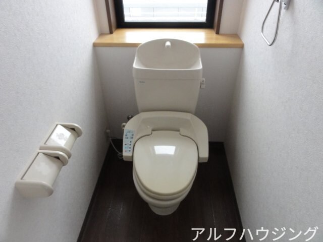 ２Ｆウォシュレット ソレイユ