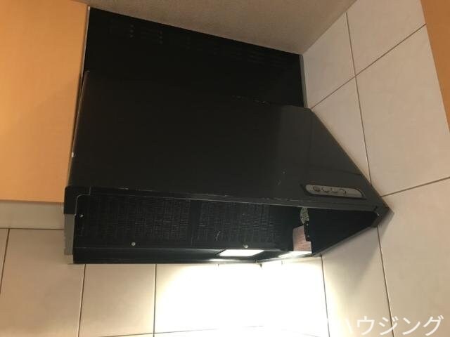 キッチン換気扇 サン・フローラ 壱番館