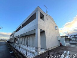 外観写真（昼）