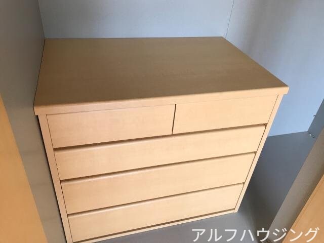 チェスト サン・フローラ 壱番館