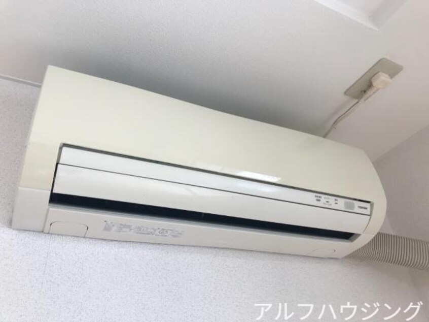 エアコン サン・フローラ 壱番館