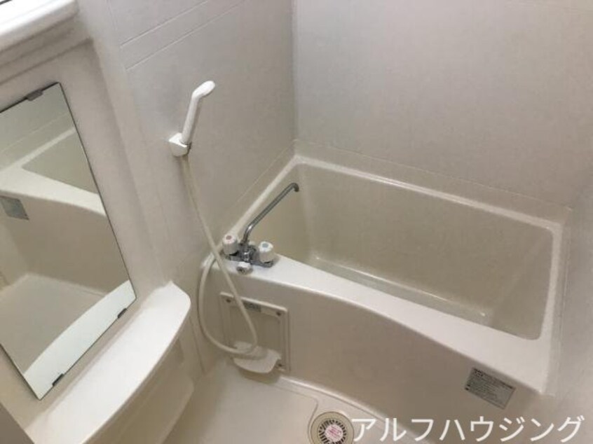 ユニットバス サン・フローラ 壱番館