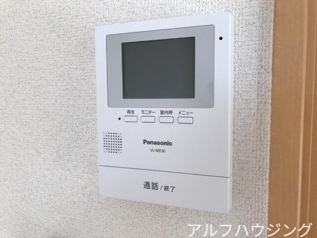 セキュリティ サン・フローラ 壱番館