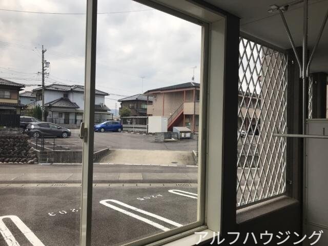 サンルーム サン・フローラ 壱番館