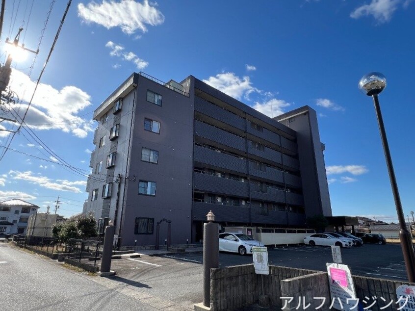  ロイヤルレインボー可児