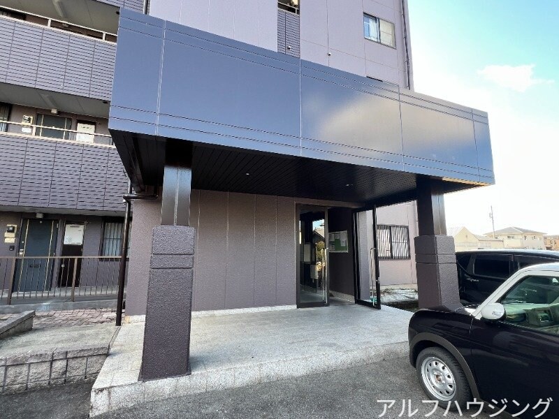  ロイヤルレインボー可児