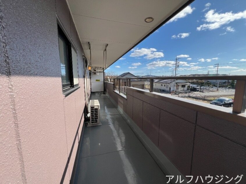  ロイヤルレインボー可児