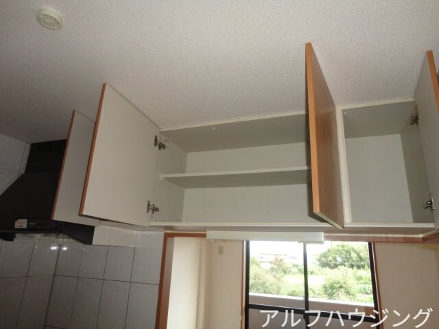 キッチン吊戸棚 フォレスト　青山