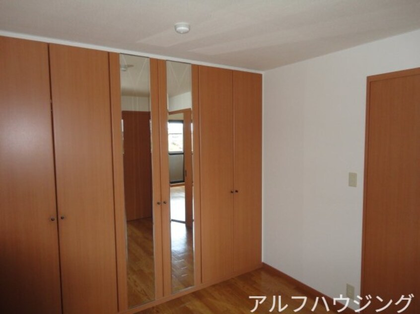 中洋室 フォレスト　青山