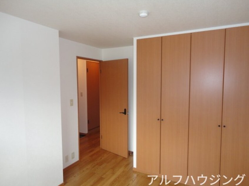 北洋室 フォレスト　青山