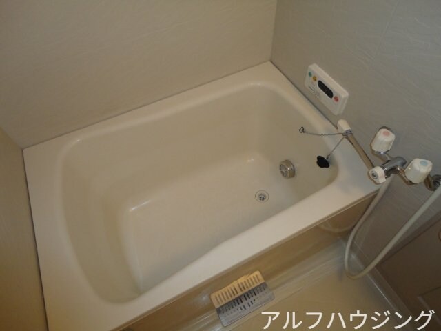 バス／シャワールーム等 フォレスト　青山