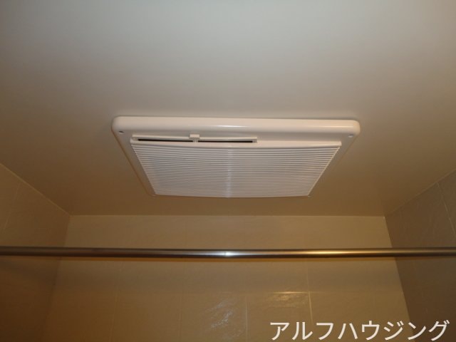 浴室乾燥機 フォレスト　青山