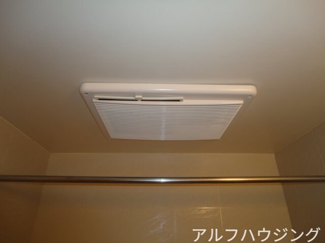 浴室乾燥機 フォレスト　青山