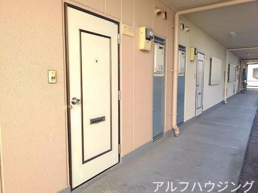  メゾンドユーメイク