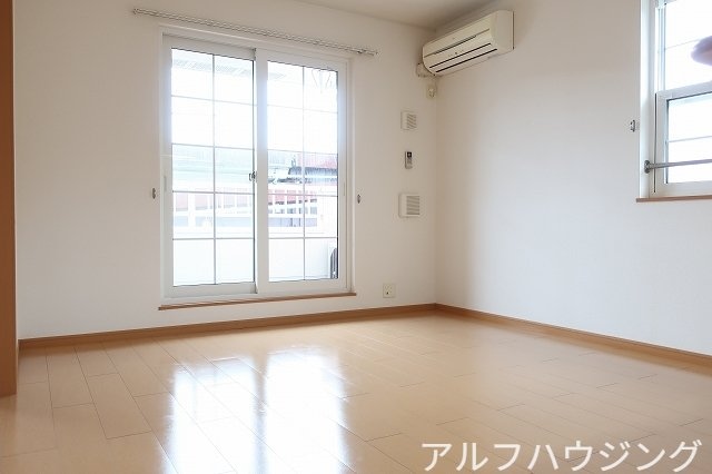  バンバハウス　Ａ