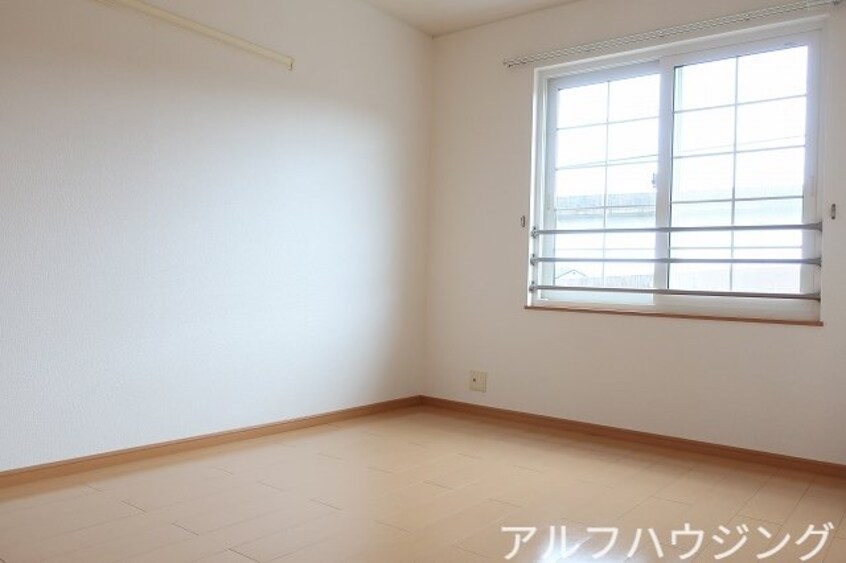  バンバハウス　Ａ