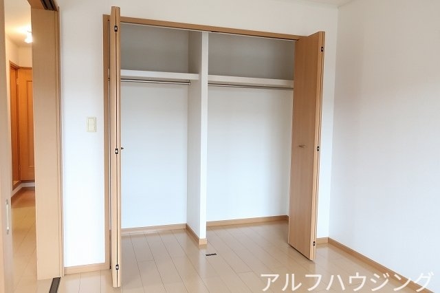  バンバハウス　Ａ