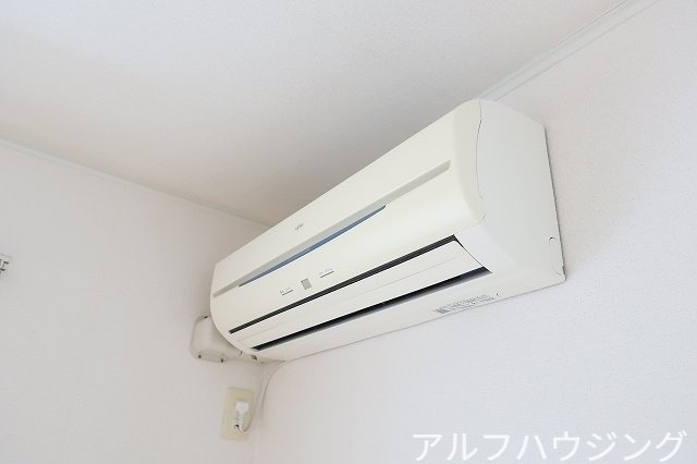  バンバハウス　Ａ