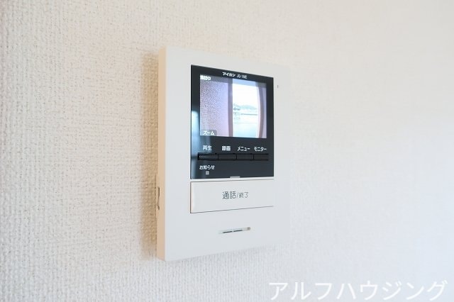  バンバハウス　Ａ